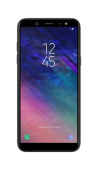 gr_SamsungA6_2018_blanko